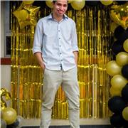 clases particulares de español y sociales para niños y jovenes